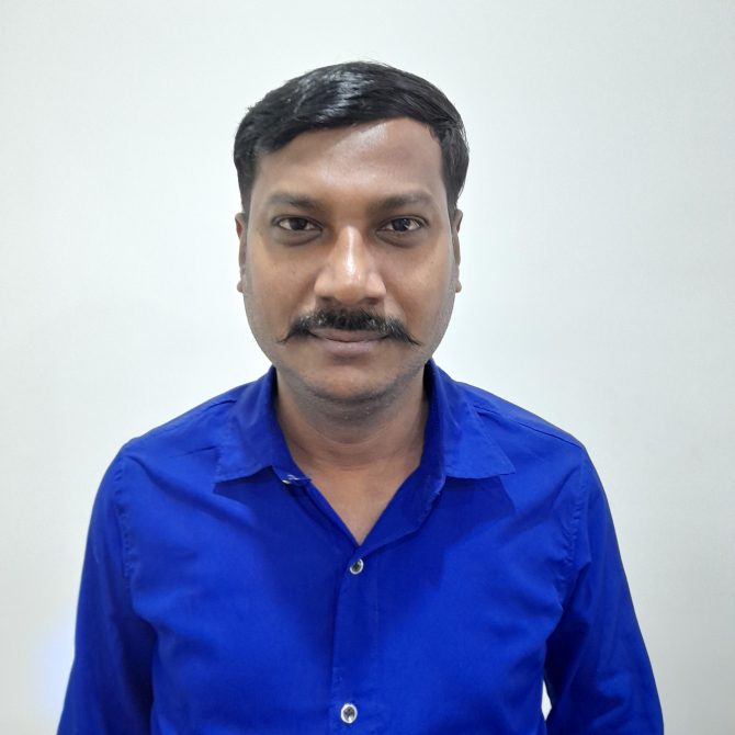 Rajesh Patel