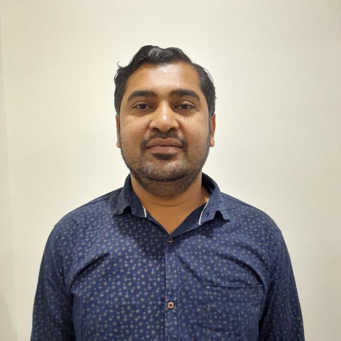 Vivek Maru
