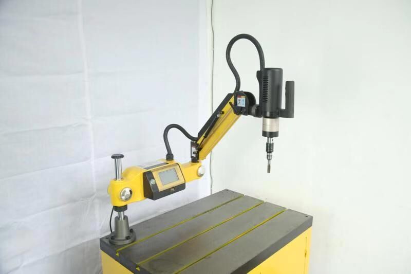 Electric Tapping Machine